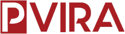 PVIRA logo