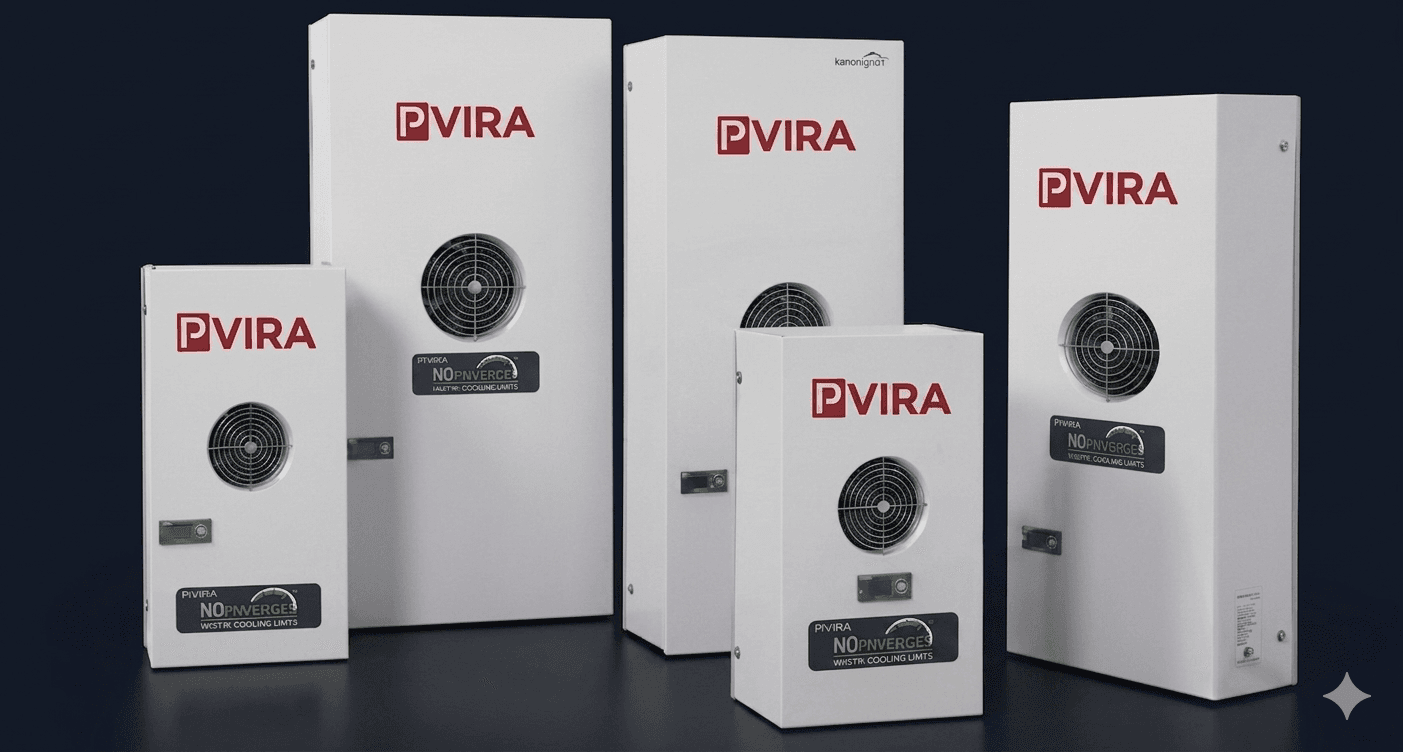 PVIRA