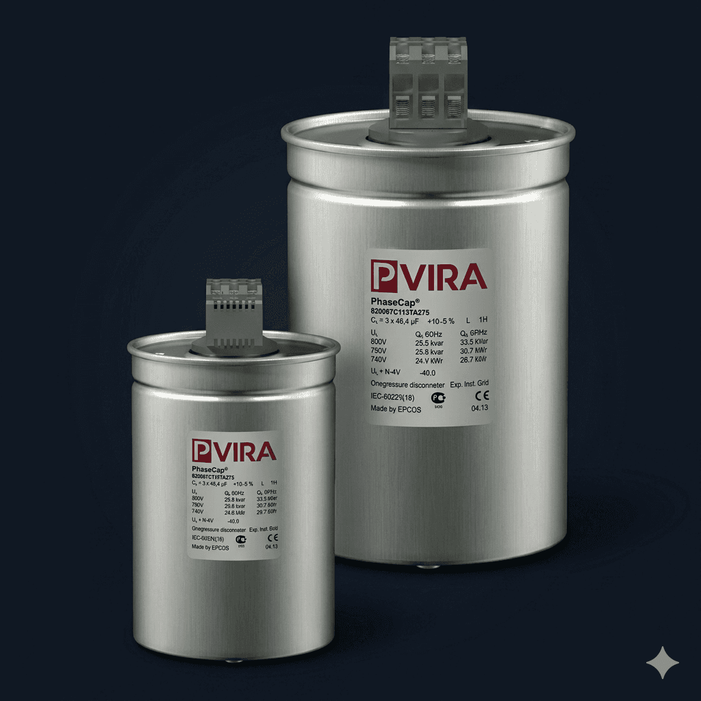 PVIRA