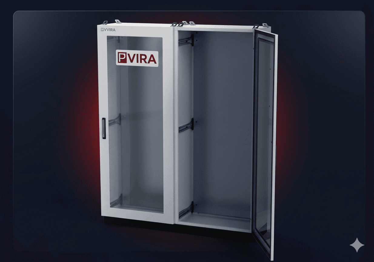 PVIRA