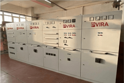 PVIRA