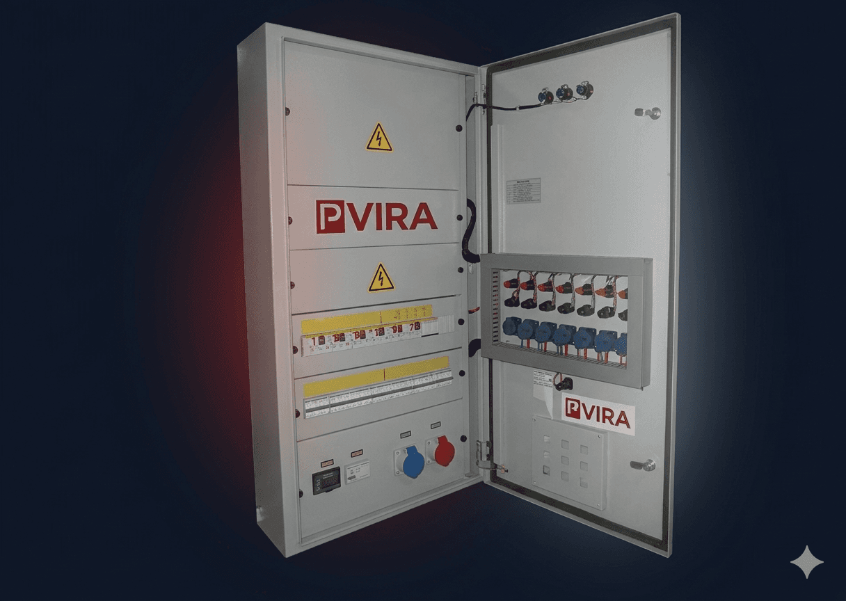 PVIRA