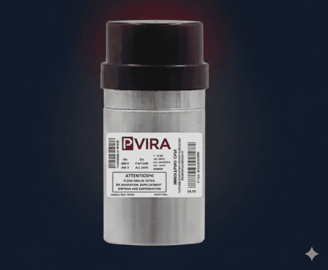 PVIRA